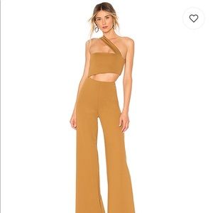 House of Harlow Fabien Jumpsuit